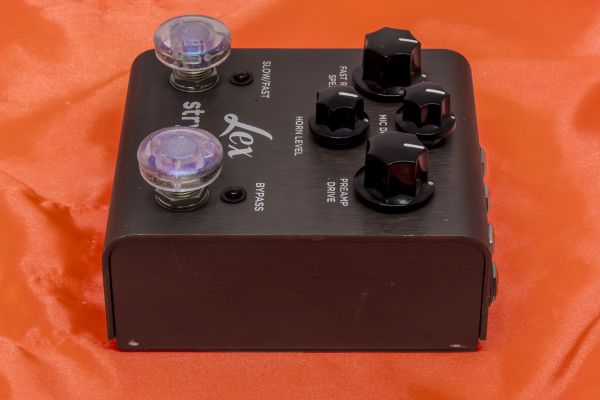 Strymon Lex Rotating Speaker V1
