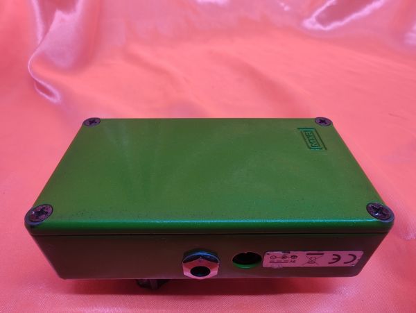 Mxr M269se Carbon Copy Bright Analog Delay